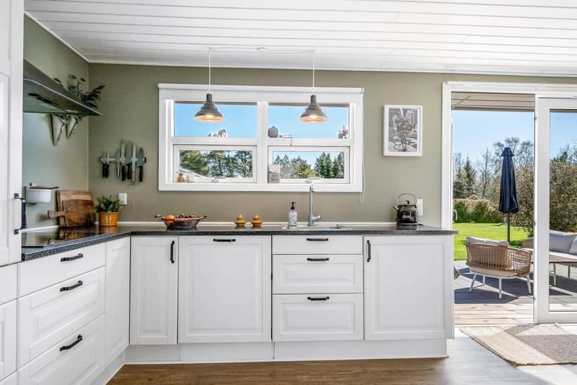 Foto von Ferienhaus VQ49 in Bisnap - Hou - Nordjütland Ost