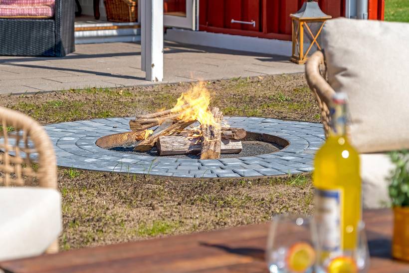 Foto von Ferienhaus VQ49 in Bisnap - Hou - Nordjütland Ost