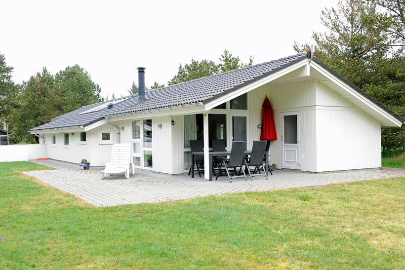 Foto von Ferienhaus VQ50 in Vejers Strand - Westjütland