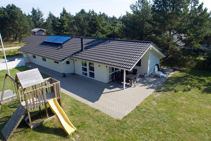 Foto von Ferienhaus VQ50 in Vejers Strand - Westjütland
