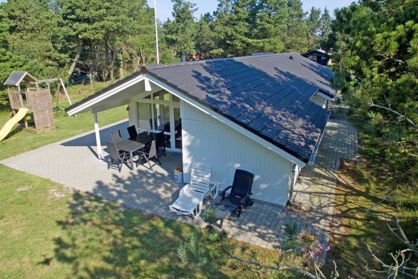 Foto von Ferienhaus VQ50 in Vejers Strand - Westjütland