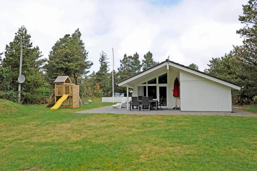 Foto von Ferienhaus VQ50 in Vejers Strand - Westjütland
