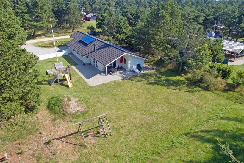 Foto von Ferienhaus VQ50 in Vejers Strand - Westjütland