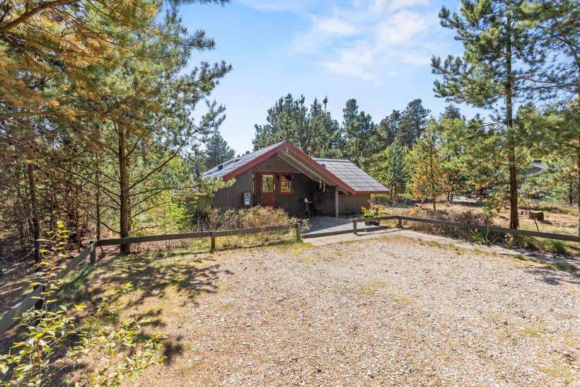 Foto von Ferienhaus VQ52 in Houstrup - Westjütland