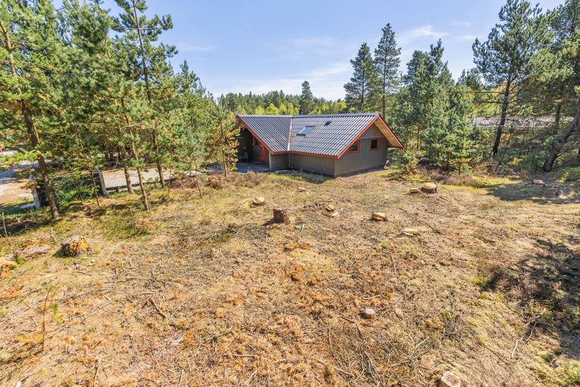 Foto von Ferienhaus VQ52 in Houstrup - Westjütland