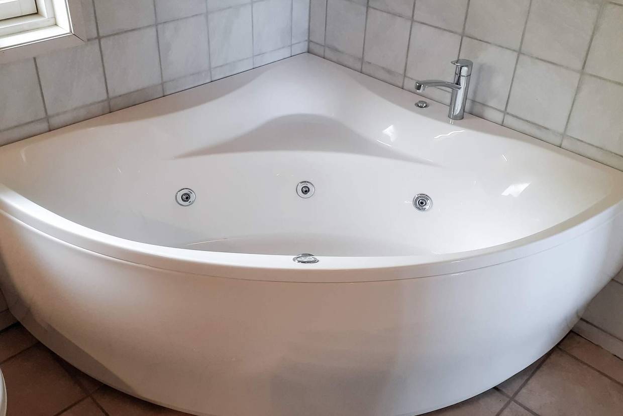 Foto von Ferienhaus VQ53 in Krik Vig - Thy/Limfjord