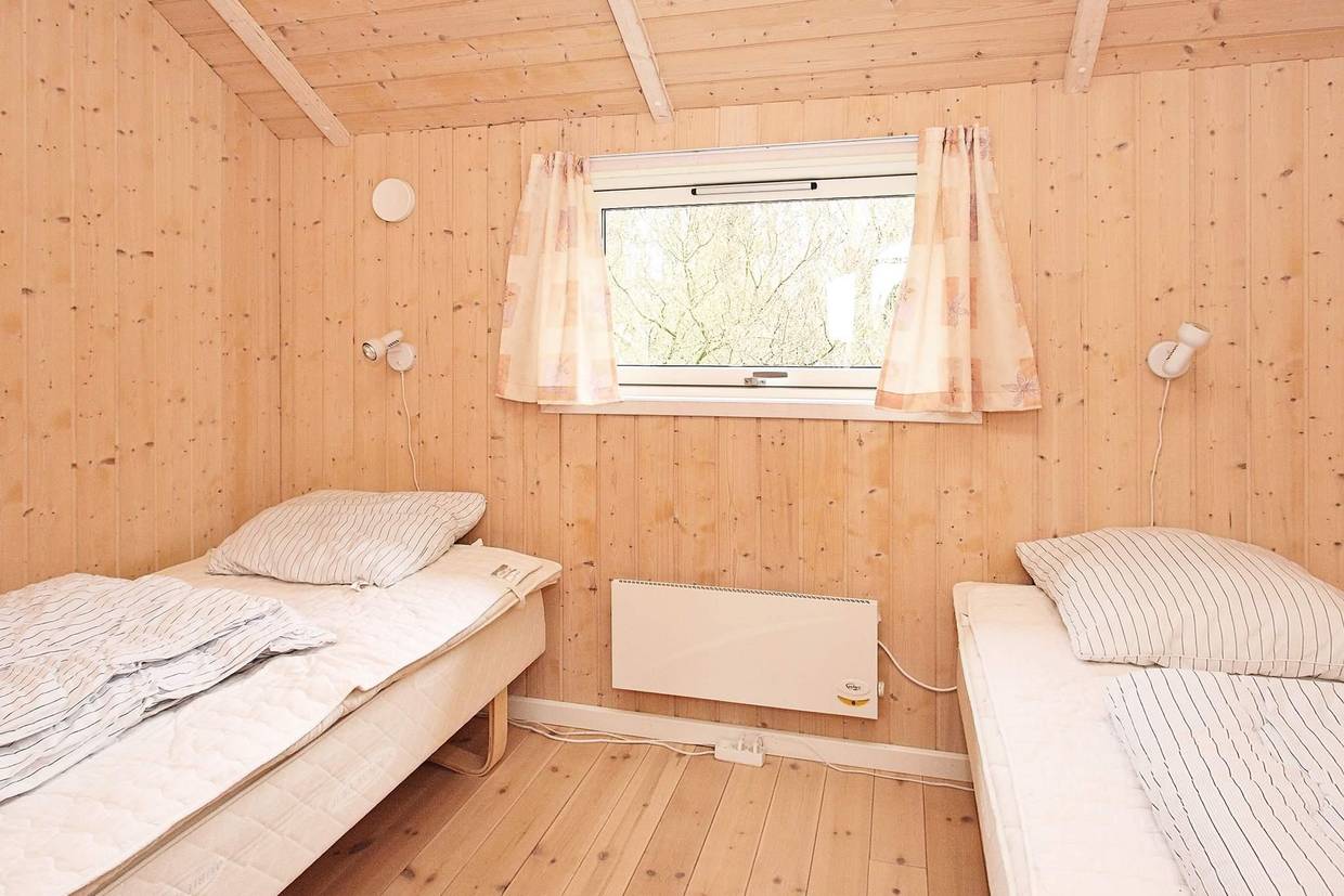 Foto von Ferienhaus VQ53 in Krik Vig - Thy/Limfjord