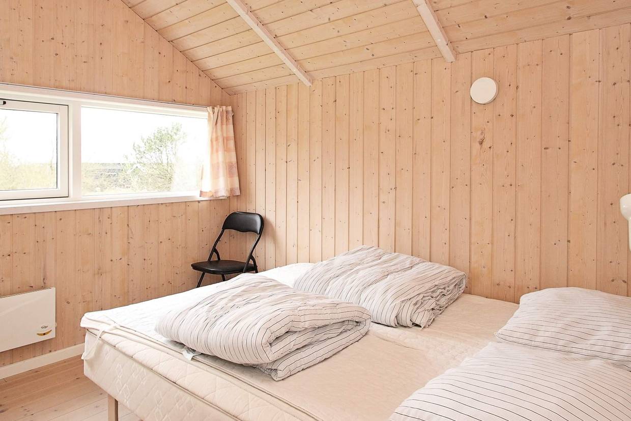 Foto von Ferienhaus VQ53 in Krik Vig - Thy/Limfjord