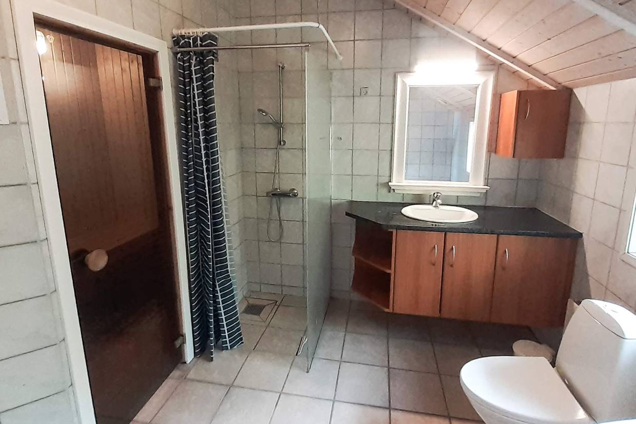 Foto von Ferienhaus VQ53 in Krik Vig - Thy/Limfjord