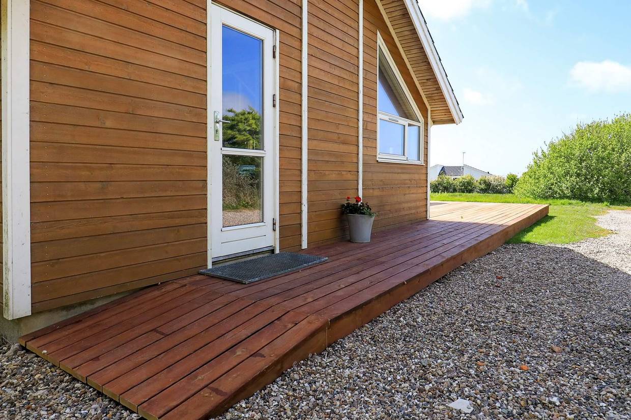Foto von Ferienhaus VQ53 in Krik Vig - Thy/Limfjord