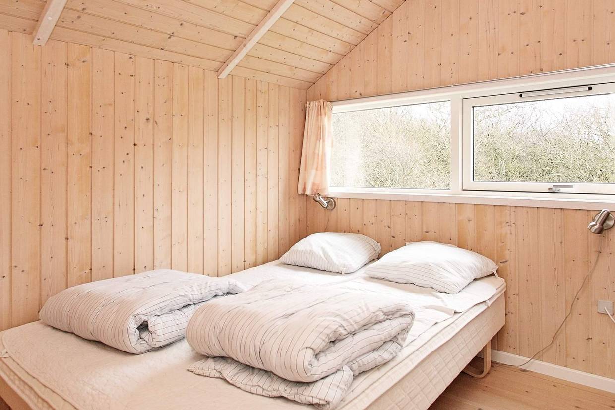 Foto von Ferienhaus VQ53 in Krik Vig - Thy/Limfjord
