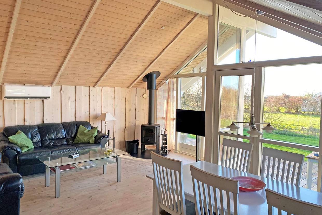 Foto von Ferienhaus VQ53 in Krik Vig - Thy/Limfjord