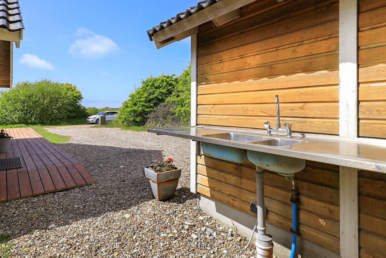 Foto von Ferienhaus VQ53 in Krik Vig - Thy/Limfjord