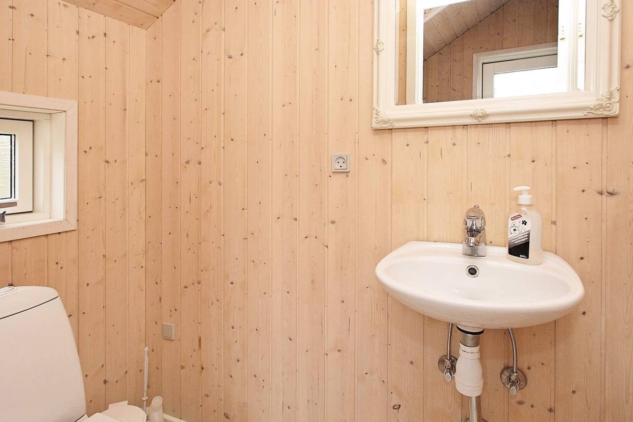 Foto von Ferienhaus VQ53 in Krik Vig - Thy/Limfjord