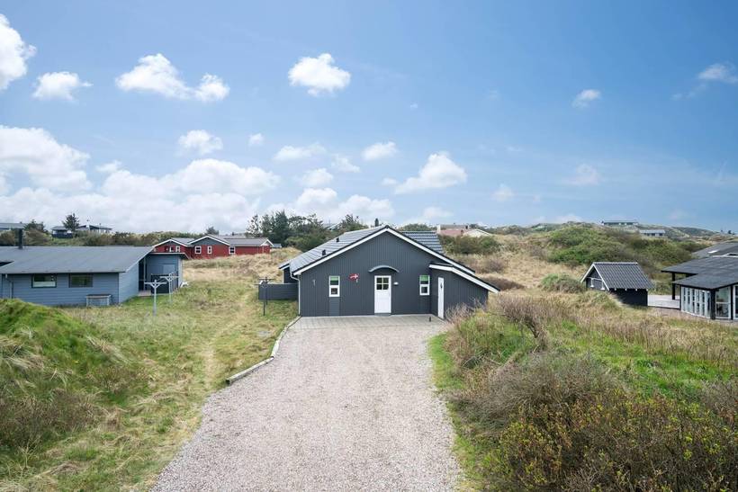 Foto von Ferienhaus VQ58 in Henne Strand - Westjütland