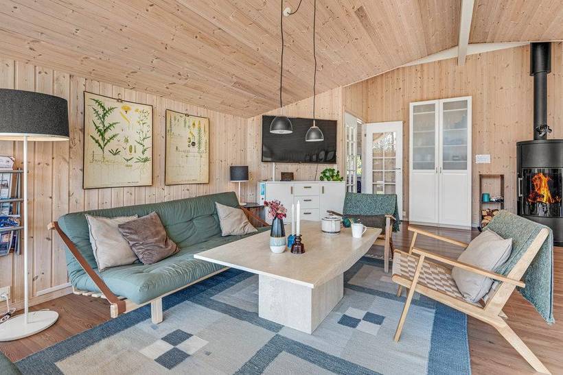 Foto von Ferienhaus VQ66 in Grønhøj - Løkken - Nordjütland