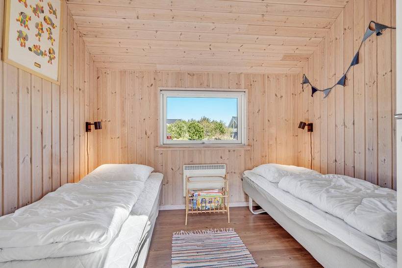 Foto von Ferienhaus VQ66 in Grønhøj - Løkken - Nordjütland