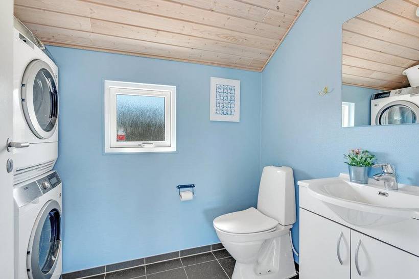 Foto von Ferienhaus VQ66 in Grønhøj - Løkken - Nordjütland