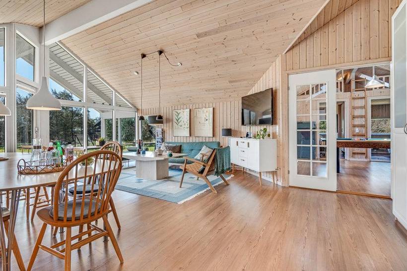 Foto von Ferienhaus VQ66 in Grønhøj - Løkken - Nordjütland