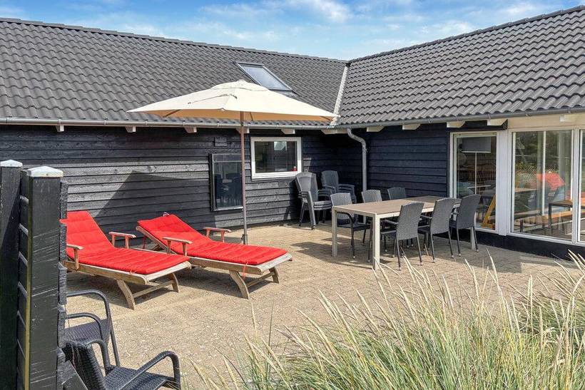 Foto von Ferienhaus VQ66 in Grønhøj - Løkken - Nordjütland