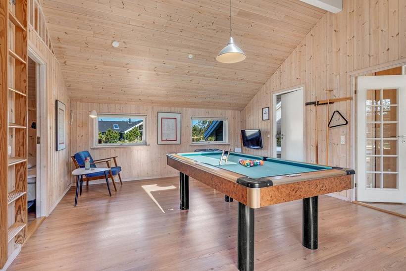 Foto von Ferienhaus VQ66 in Grønhøj - Løkken - Nordjütland