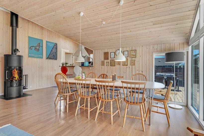 Foto von Ferienhaus VQ66 in Grønhøj - Løkken - Nordjütland