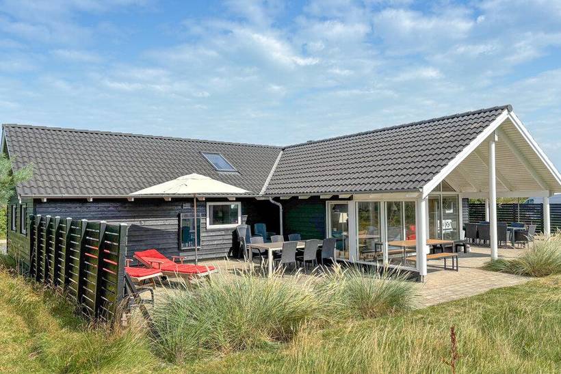 Foto von Ferienhaus VQ66 in Grønhøj - Løkken - Nordjütland