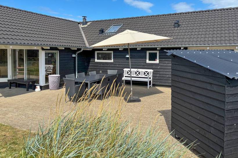Foto von Ferienhaus VQ66 in Grønhøj - Løkken - Nordjütland
