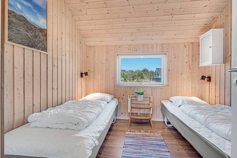 Foto von Ferienhaus VQ66 in Grønhøj - Løkken - Nordjütland