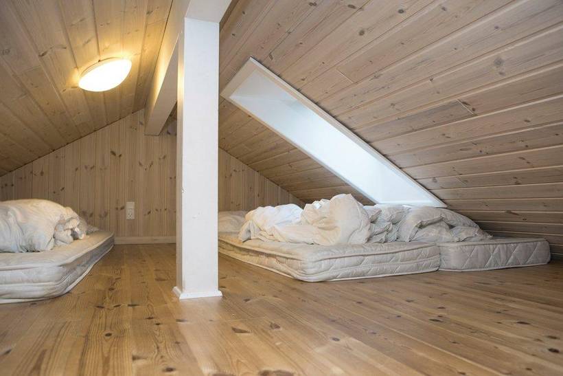 Foto von Ferienhaus VQ66 in Grønhøj - Løkken - Nordjütland