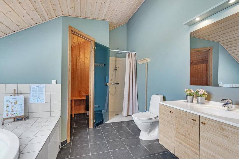 Foto von Ferienhaus VQ66 in Grønhøj - Løkken - Nordjütland