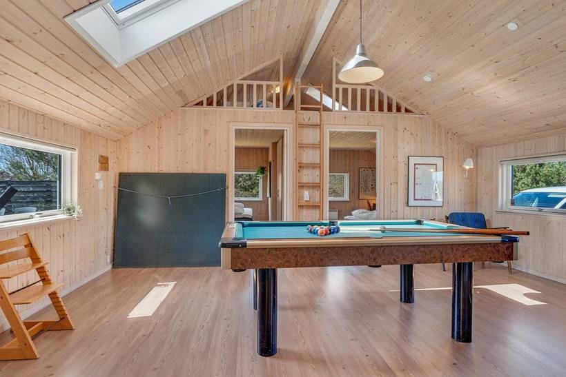Foto von Ferienhaus VQ66 in Grønhøj - Løkken - Nordjütland