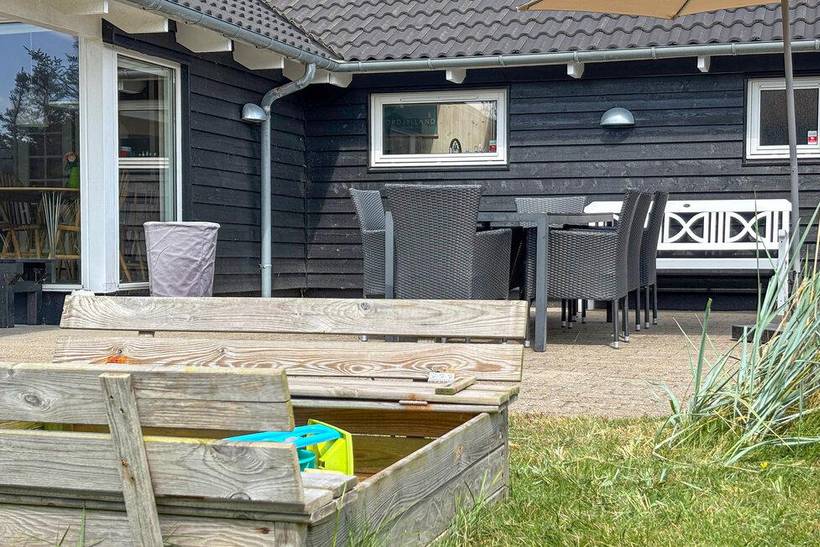 Foto von Ferienhaus VQ66 in Grønhøj - Løkken - Nordjütland