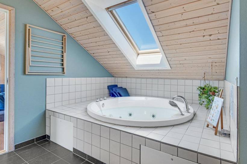 Foto von Ferienhaus VQ66 in Grønhøj - Løkken - Nordjütland