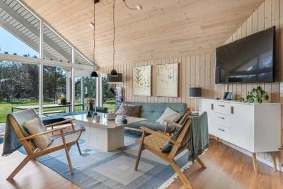 Vorschaubild von Ferienhaus VQ66 in Grønhøj - Løkken - Nordjütland