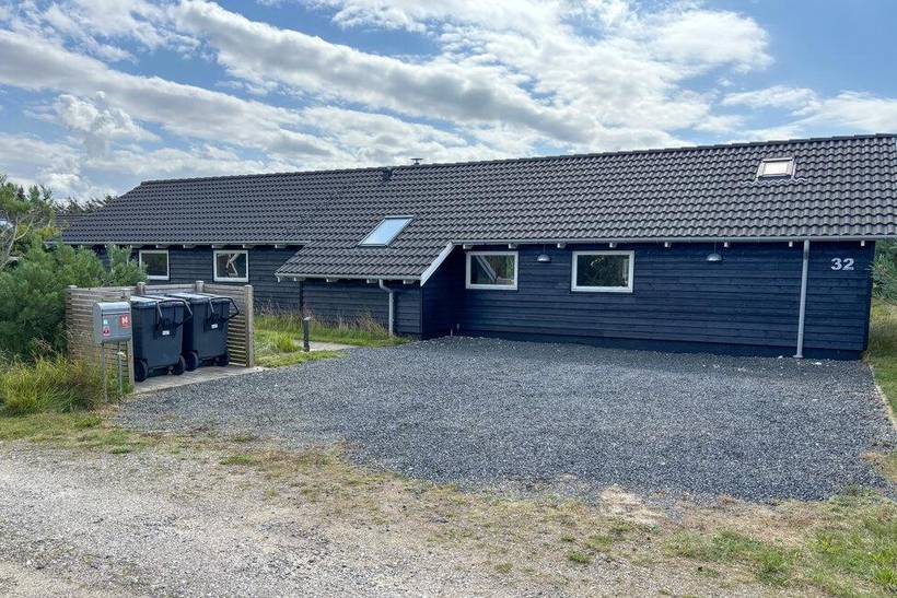 Foto von Ferienhaus VQ66 in Grønhøj - Løkken - Nordjütland