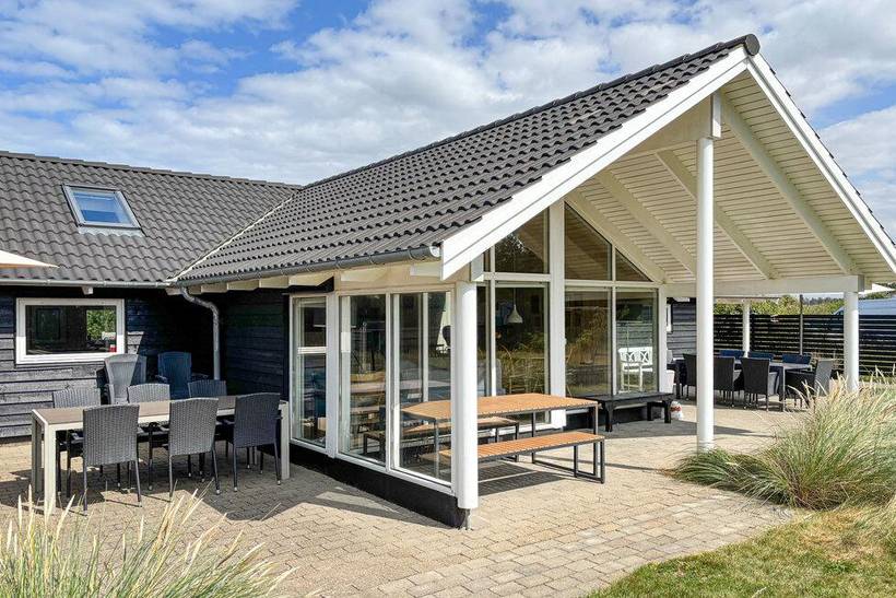 Foto von Ferienhaus VQ66 in Grønhøj - Løkken - Nordjütland