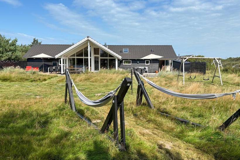 Foto von Ferienhaus VQ66 in Grønhøj - Løkken - Nordjütland