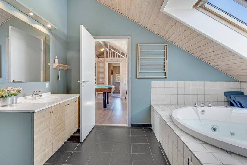 Foto von Ferienhaus VQ66 in Grønhøj - Løkken - Nordjütland