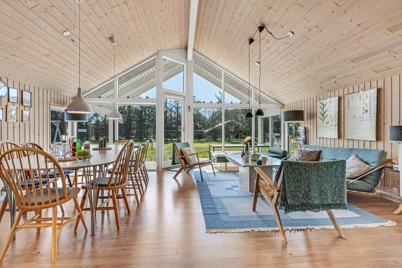 Foto von Ferienhaus VQ66 in Grønhøj - Løkken - Nordjütland