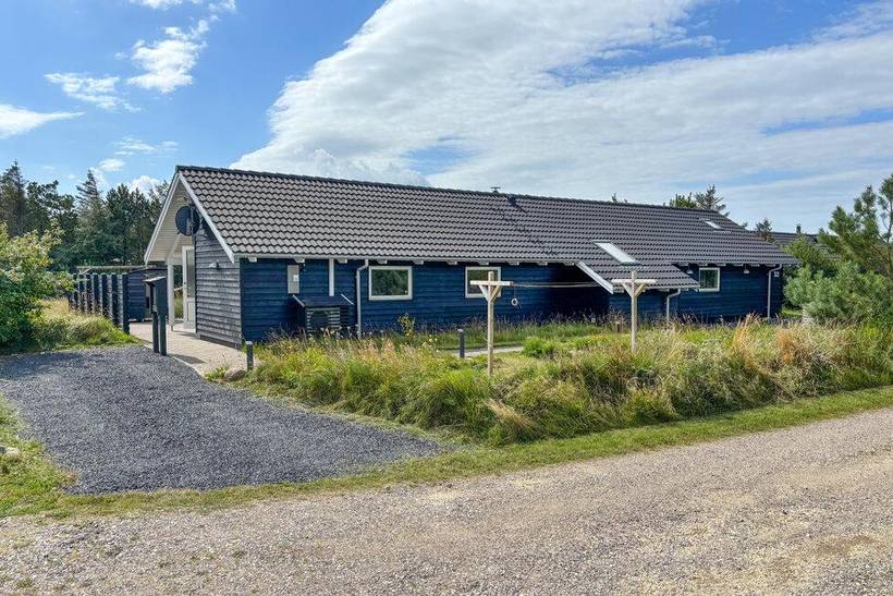 Foto von Ferienhaus VQ66 in Grønhøj - Løkken - Nordjütland