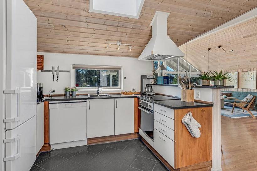 Foto von Ferienhaus VQ66 in Grønhøj - Løkken - Nordjütland