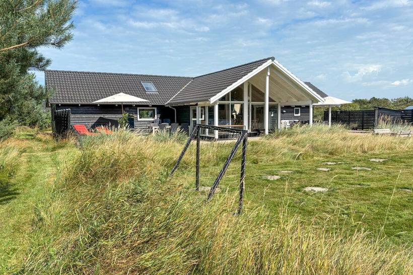 Foto von Ferienhaus VQ66 in Grønhøj - Løkken - Nordjütland
