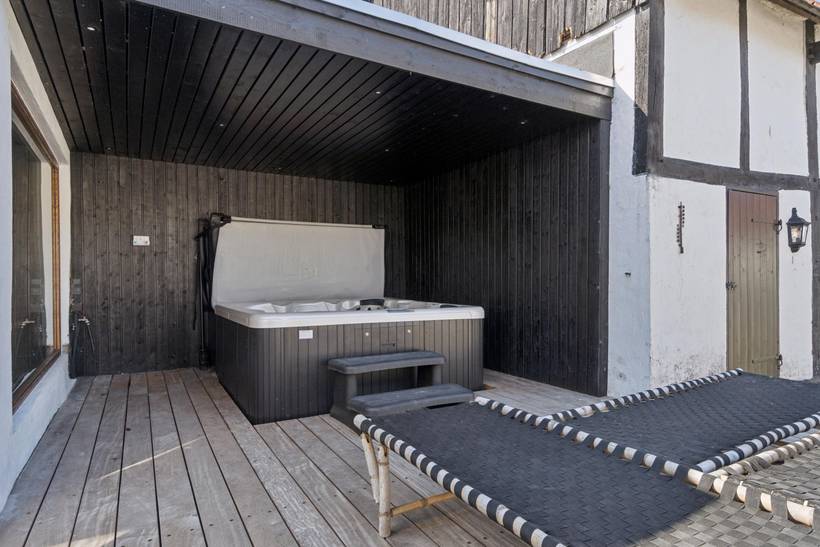 Foto von Ferienhaus VQ68 in Sandkås - Bornholm