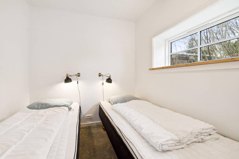 Foto von Ferienhaus VQ68 in Sandkås - Bornholm