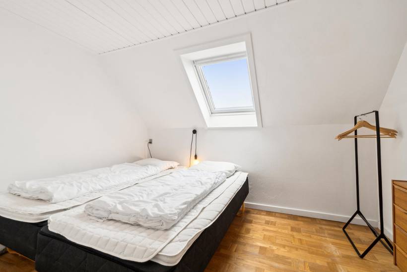 Foto von Ferienhaus VQ68 in Sandkås - Bornholm