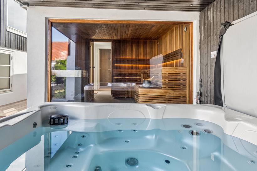 Foto von Ferienhaus VQ68 in Sandkås - Bornholm