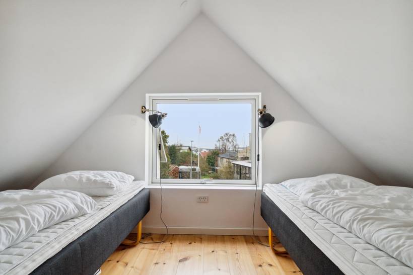 Foto von Ferienhaus VQ68 in Sandkås - Bornholm