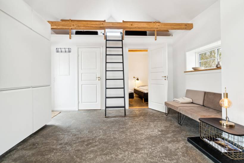 Foto von Ferienhaus VQ68 in Sandkås - Bornholm