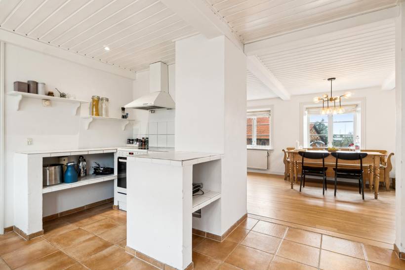 Foto von Ferienhaus VQ68 in Sandkås - Bornholm
